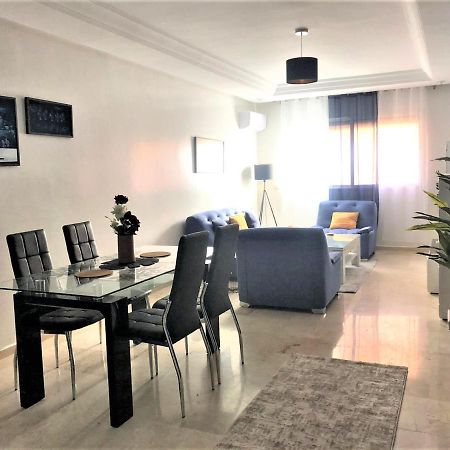 Super Appart Marrakech - Confort Proprete Proximite Marrakesh Bagian luar foto