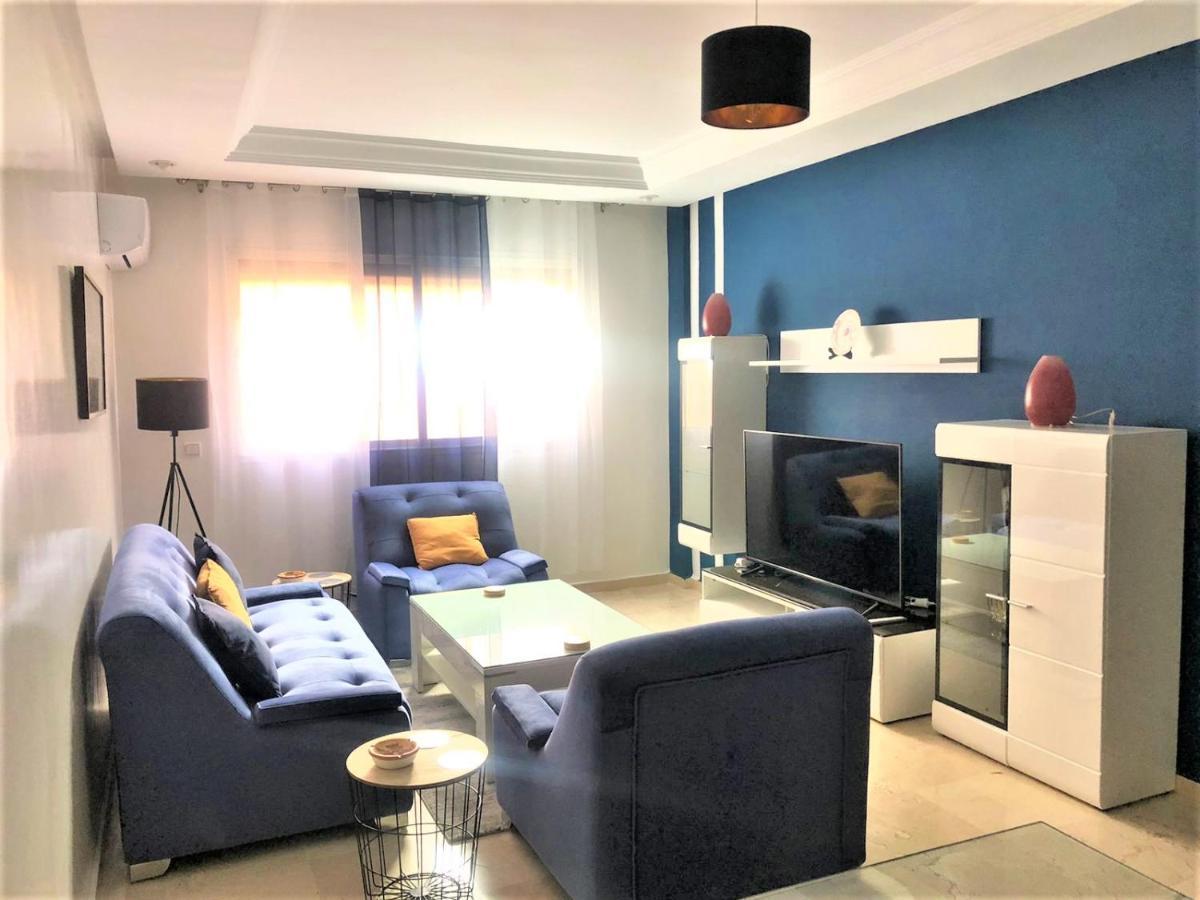 Super Appart Marrakech - Confort Proprete Proximite Marrakesh Bagian luar foto