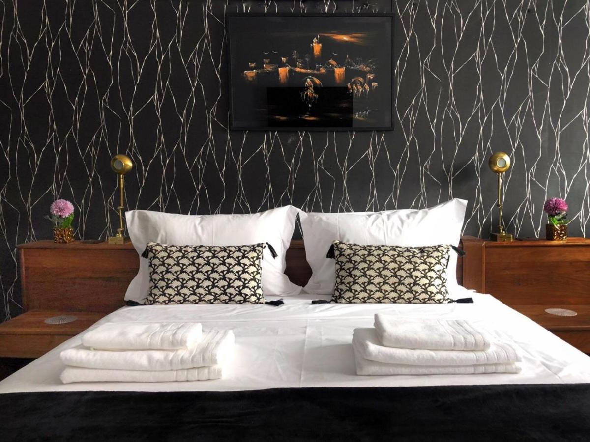 Super Appart Marrakech - Confort Proprete Proximite Marrakesh Bagian luar foto