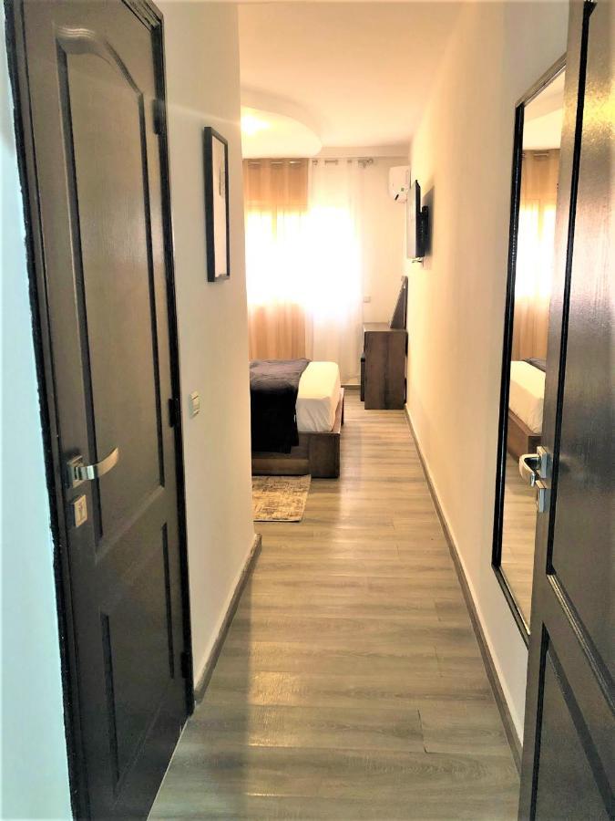 Super Appart Marrakech - Confort Proprete Proximite Marrakesh Bagian luar foto
