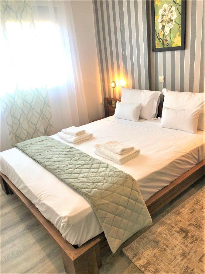 Super Appart Marrakech - Confort Proprete Proximite Marrakesh Bagian luar foto