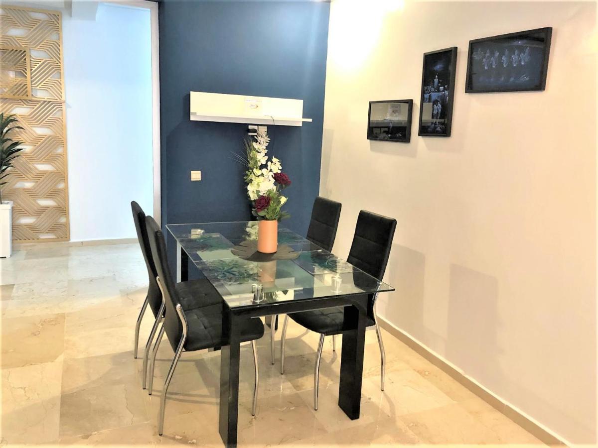 Super Appart Marrakech - Confort Proprete Proximite Marrakesh Bagian luar foto