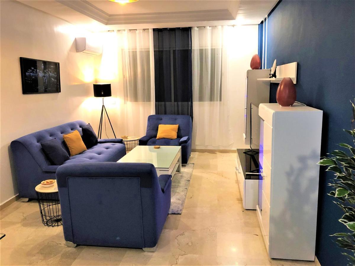 Super Appart Marrakech - Confort Proprete Proximite Marrakesh Bagian luar foto