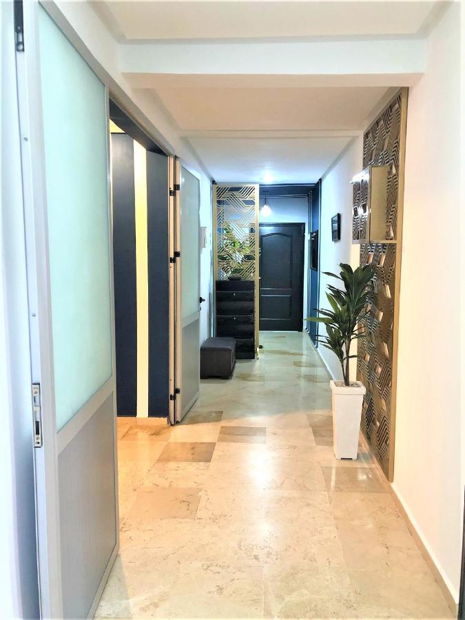 Super Appart Marrakech - Confort Proprete Proximite Marrakesh Bagian luar foto