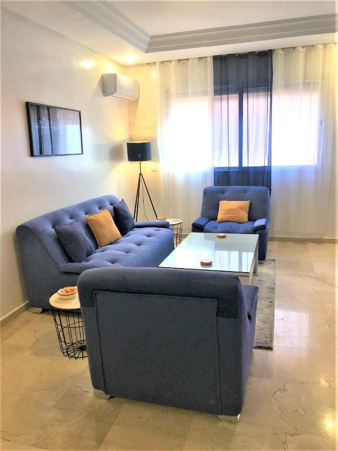 Super Appart Marrakech - Confort Proprete Proximite Marrakesh Bagian luar foto