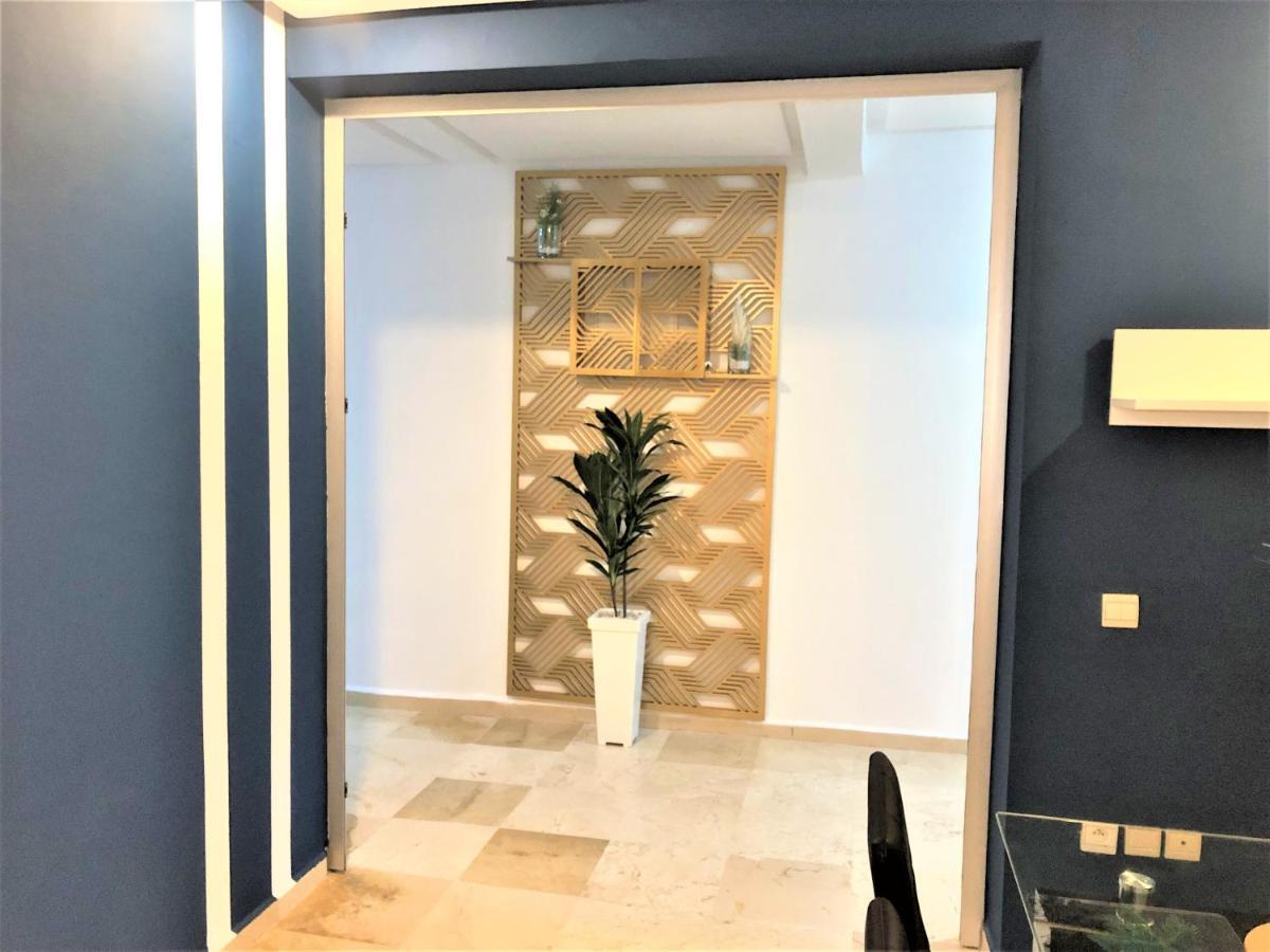 Super Appart Marrakech - Confort Proprete Proximite Marrakesh Bagian luar foto