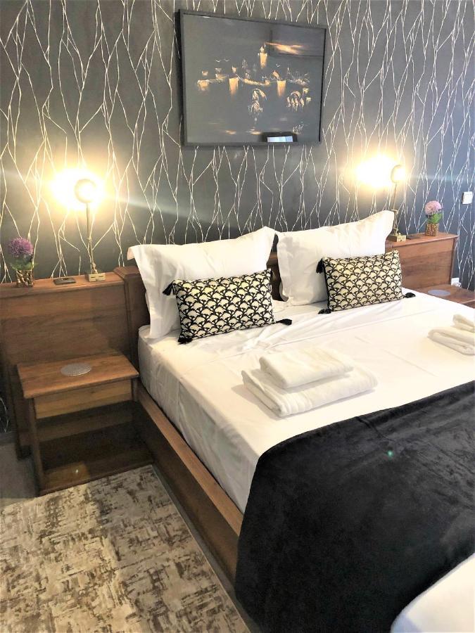 Super Appart Marrakech - Confort Proprete Proximite Marrakesh Bagian luar foto