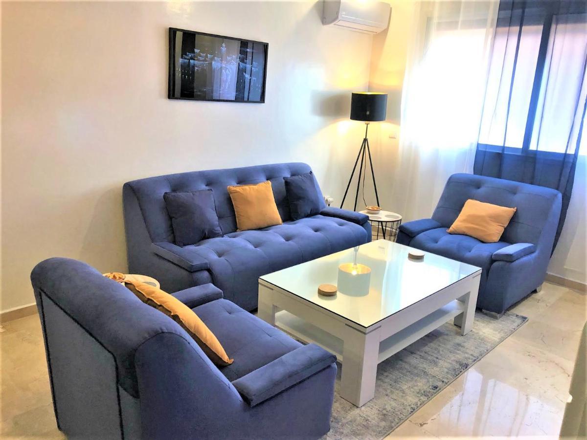 Super Appart Marrakech - Confort Proprete Proximite Marrakesh Bagian luar foto