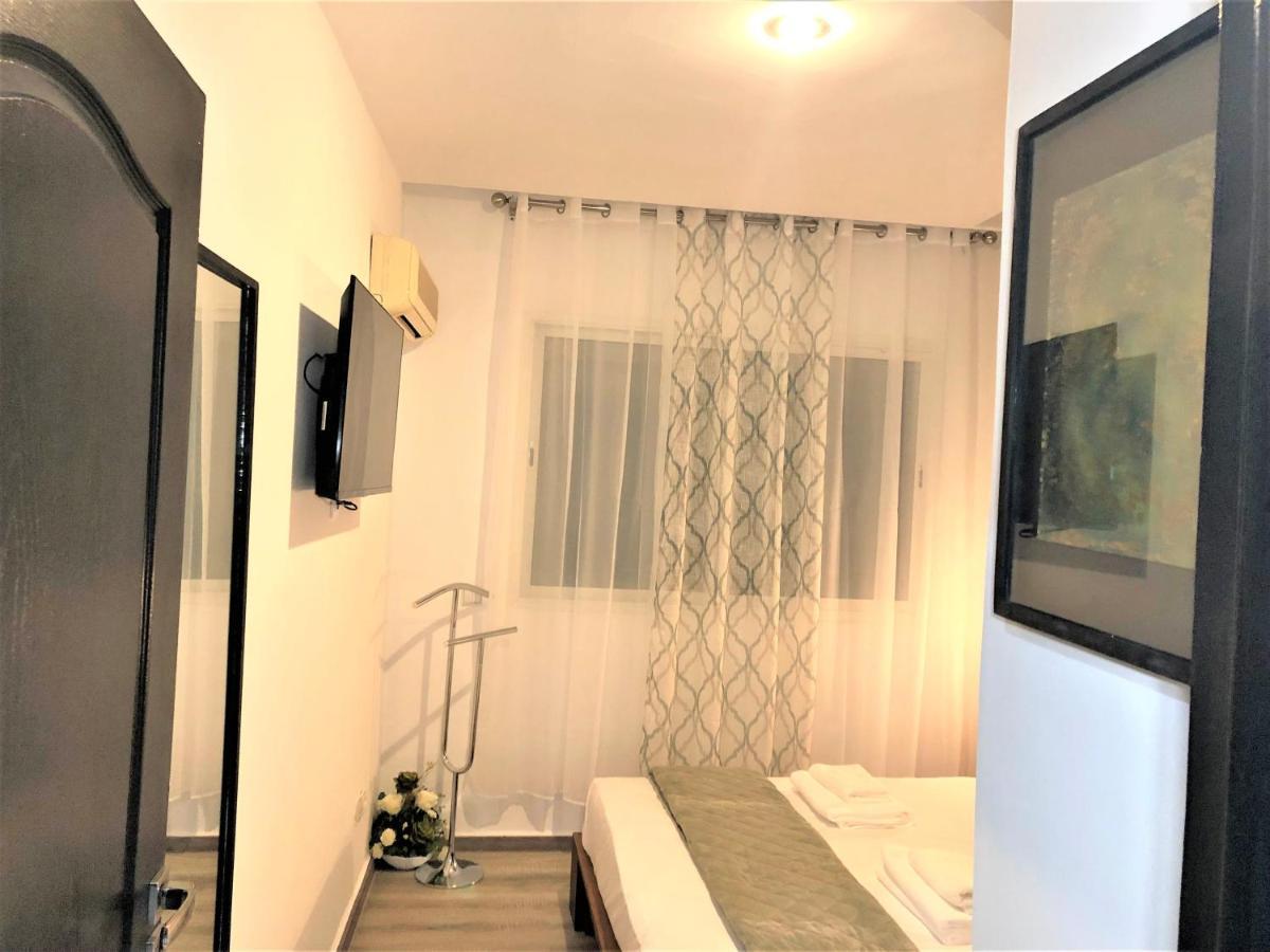 Super Appart Marrakech - Confort Proprete Proximite Marrakesh Bagian luar foto