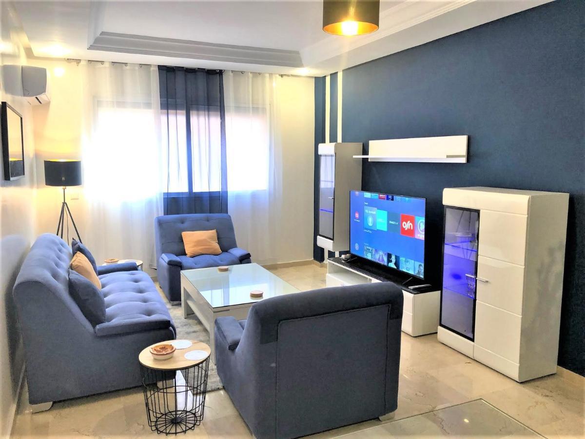 Super Appart Marrakech - Confort Proprete Proximite Marrakesh Bagian luar foto