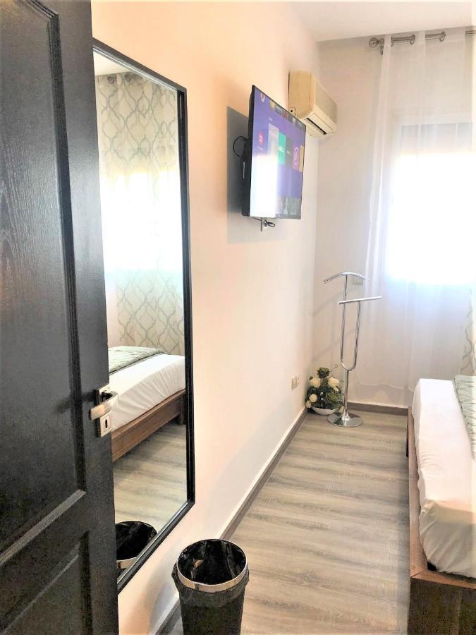 Super Appart Marrakech - Confort Proprete Proximite Marrakesh Bagian luar foto