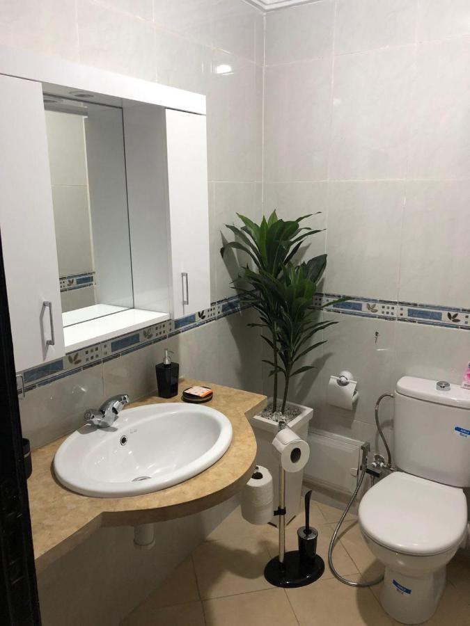 Super Appart Marrakech - Confort Proprete Proximite Marrakesh Bagian luar foto