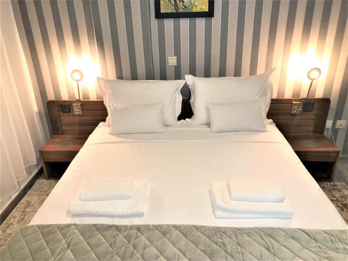 Super Appart Marrakech - Confort Proprete Proximite Marrakesh Bagian luar foto