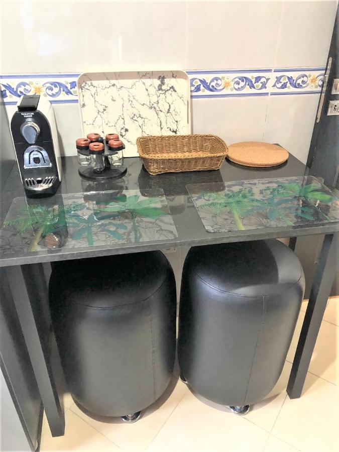Super Appart Marrakech - Confort Proprete Proximite Marrakesh Bagian luar foto
